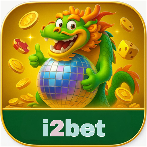 i2bet - Slots Fantásticos e Bônus Diários
