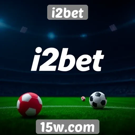 Avaliação da plataforma de apostas i2bet