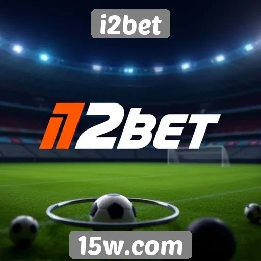 Comparativo entre i2bet e concorrentes no mercado