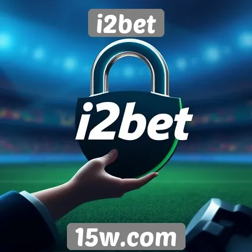 Segurança e regulamentação no site i2bet