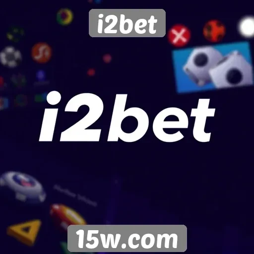 Perspectivas de crescimento para i2bet no mercado de jogos
