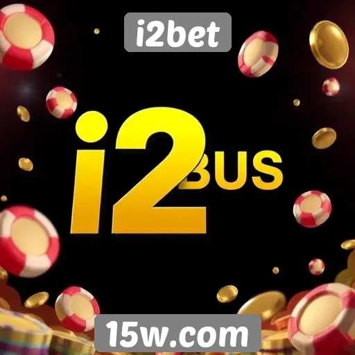 Promoções e bônus atraem usuários para i2bet